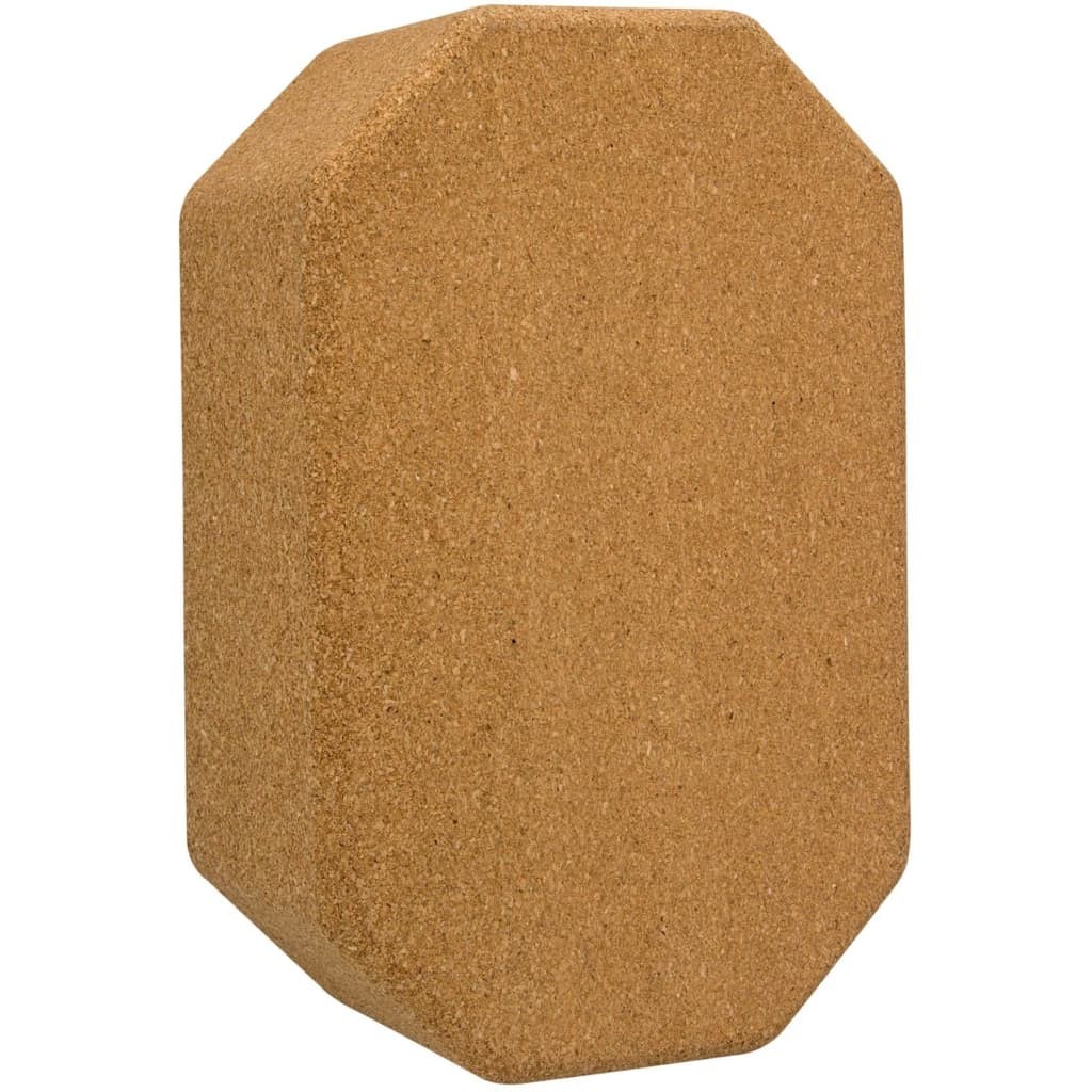 Avento Yoga Block Cork 41WP-KUR-Uni